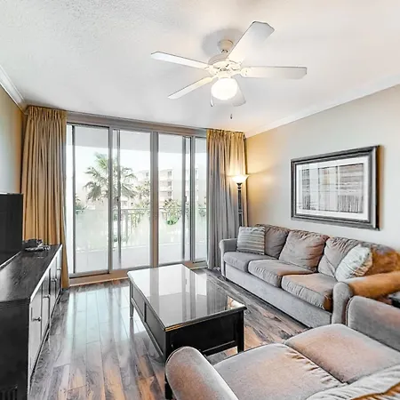 Appartement Waterscape à Fort Walton Beach Extérieur photo