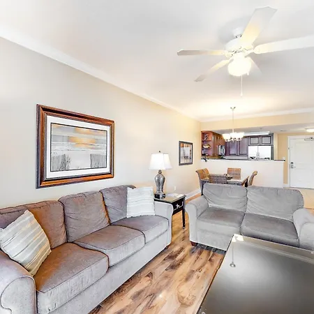 Appartement Waterscape à Fort Walton Beach Extérieur photo