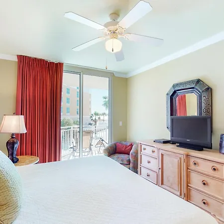 Appartement Waterscape à Fort Walton Beach Chambre photo