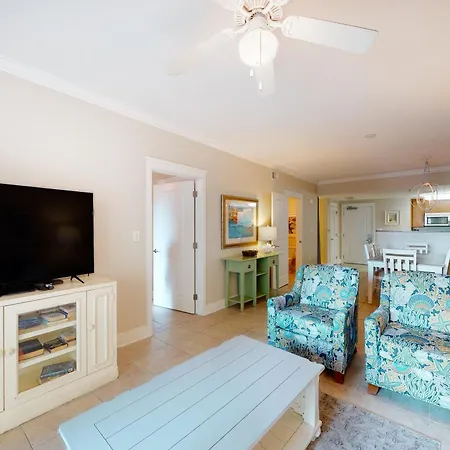Appartement Waterscape à Fort Walton Beach Chambre photo