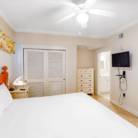 Appartement Waterscape à Fort Walton Beach Chambre photo