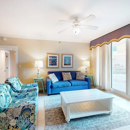 Appartement Waterscape à Fort Walton Beach Chambre photo