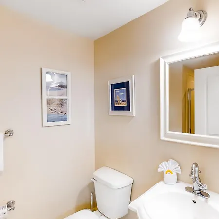 Appartement Waterscape à Fort Walton Beach Chambre photo
