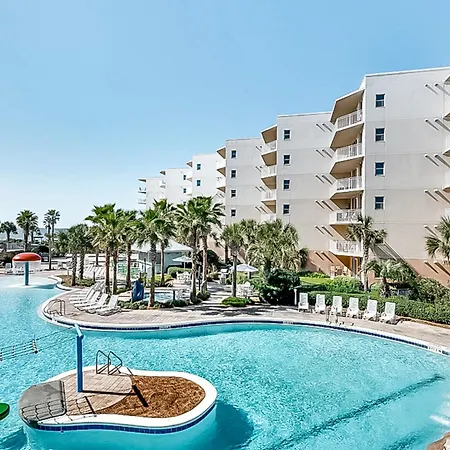 Appartement Waterscape à Fort Walton Beach Chambre photo