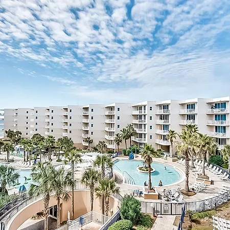 Appartement Waterscape à Fort Walton Beach Chambre photo