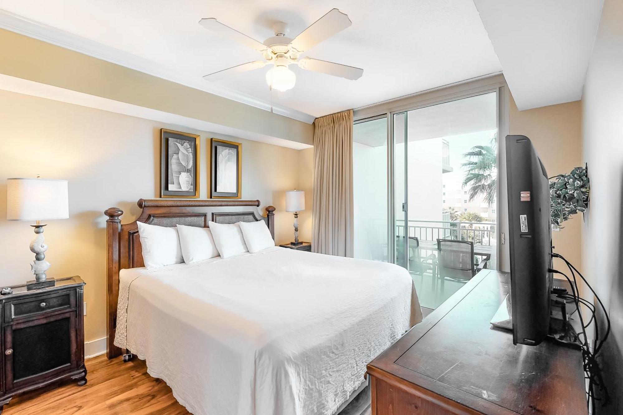 Appartement Waterscape