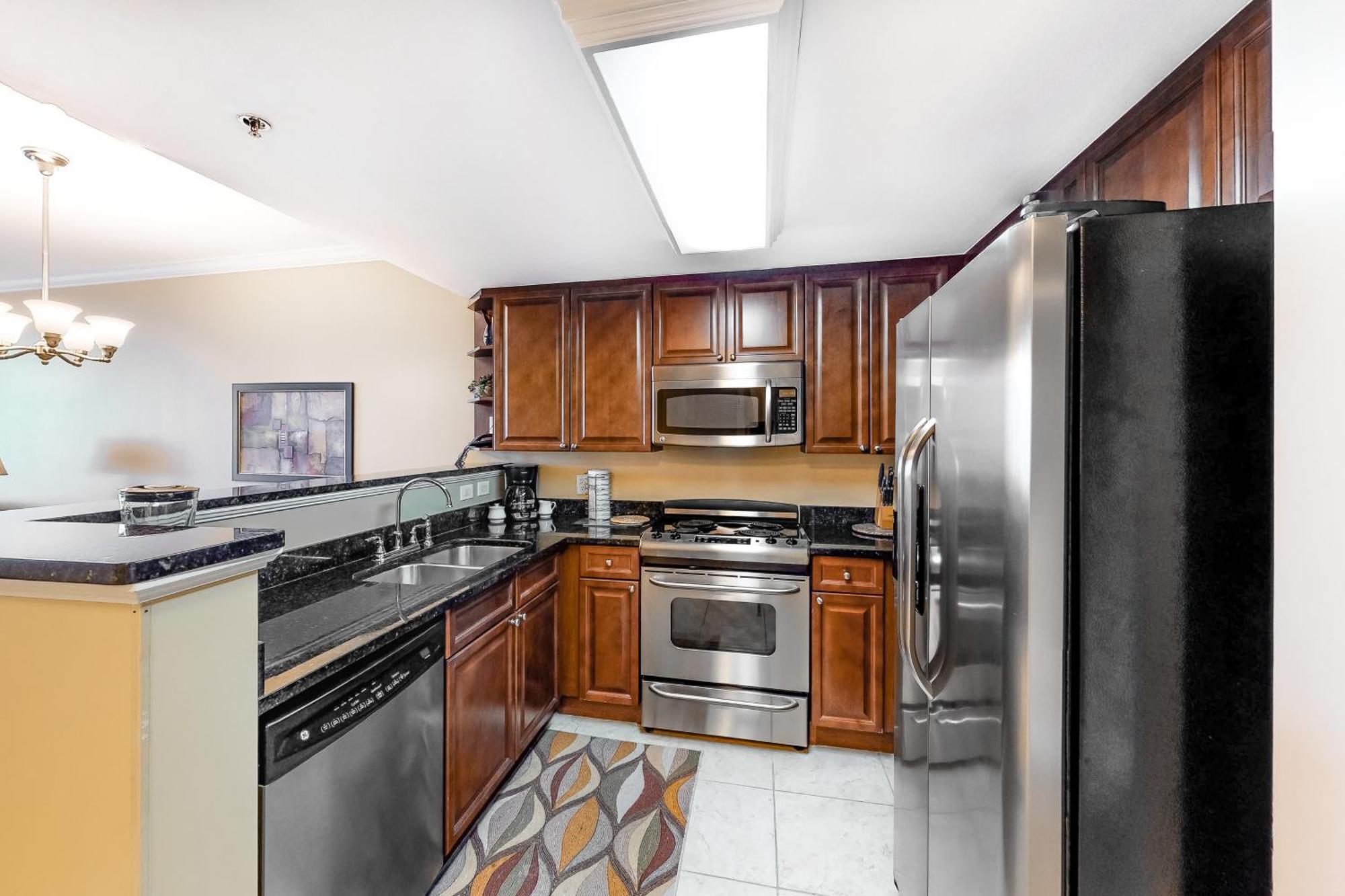 Waterscape Appartement Fort Walton Beach