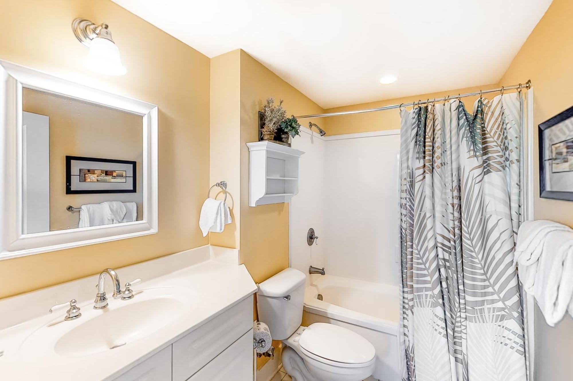 Waterscape Appartement Fort Walton Beach