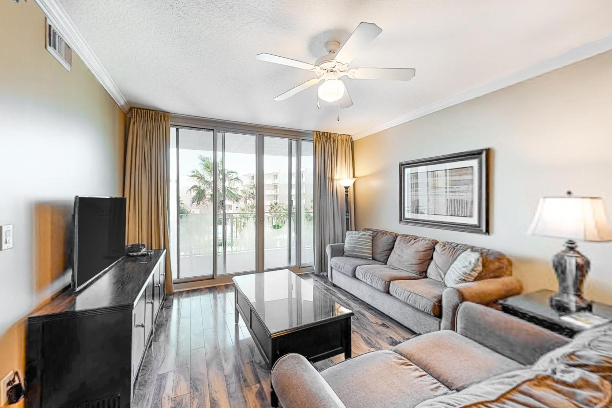 Waterscape Appartement Fort Walton Beach