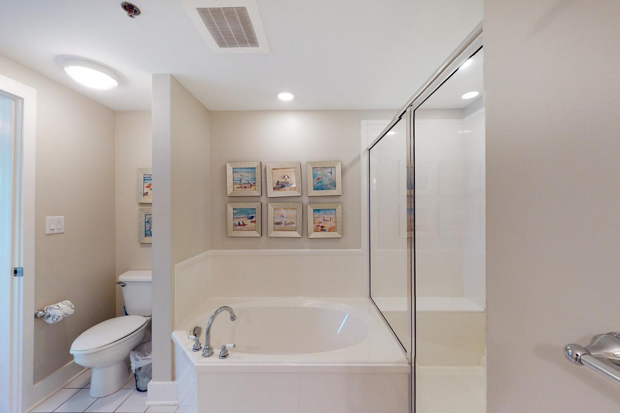 Waterscape Appartement