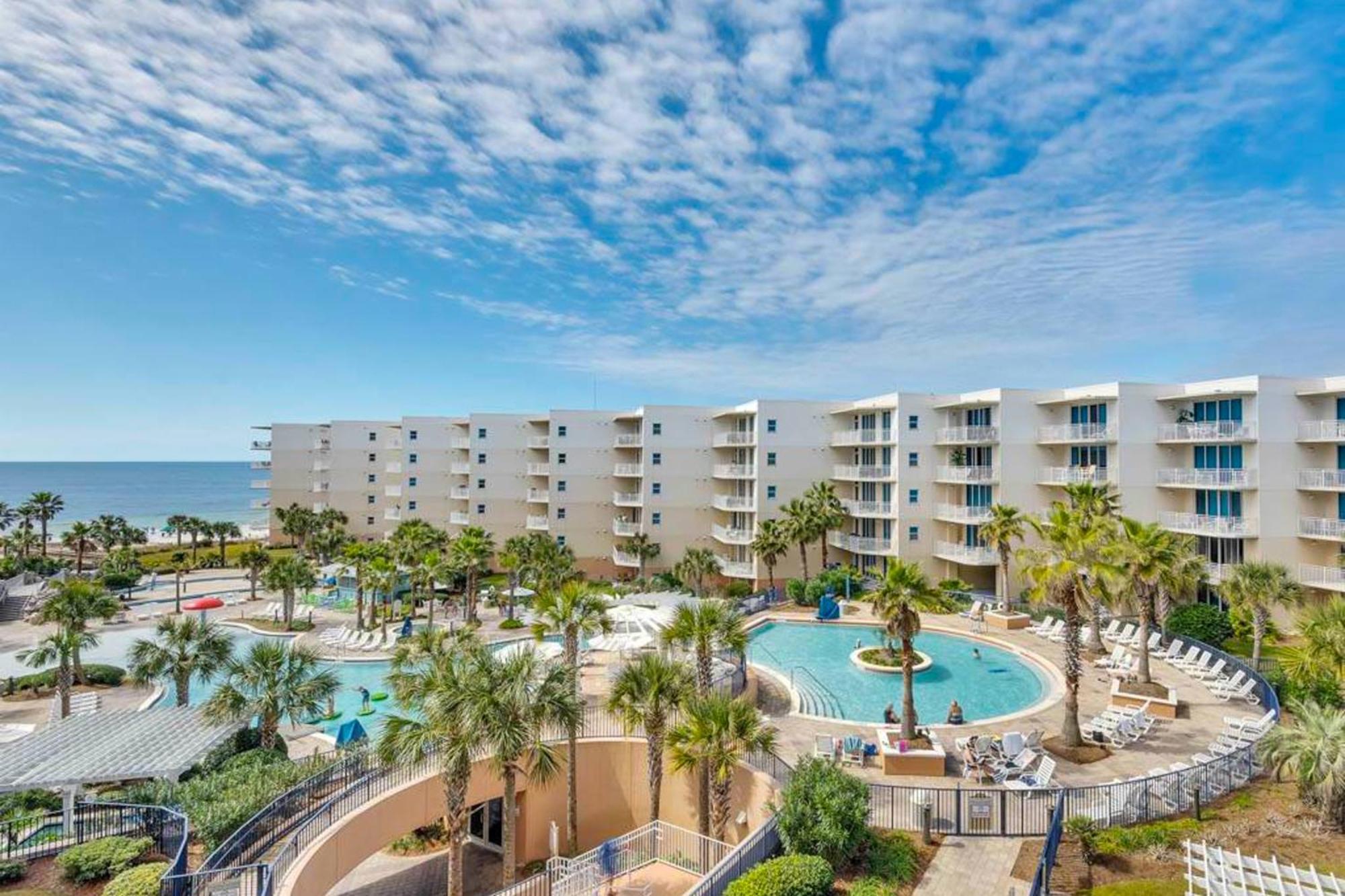 Waterscape Appartement