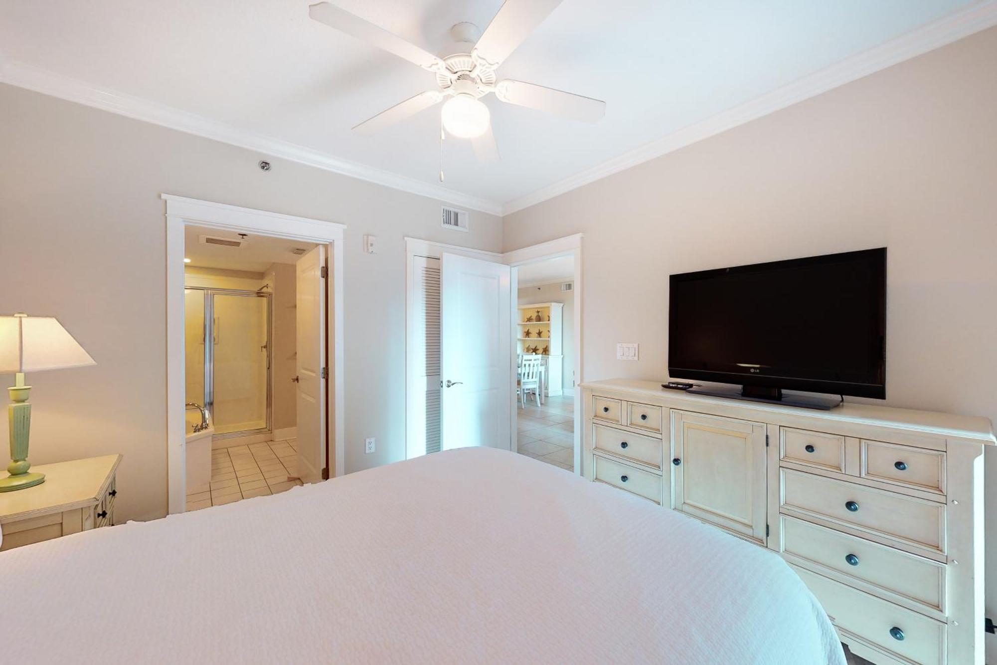 Appartement Waterscape Fort Walton Beach