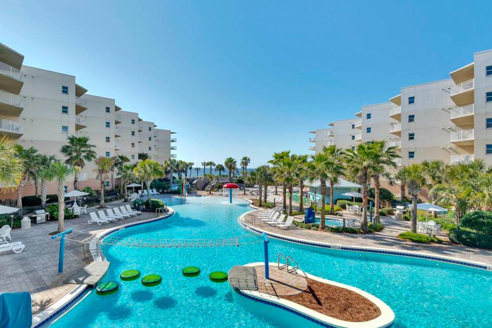 Waterscape Fort Walton Beach