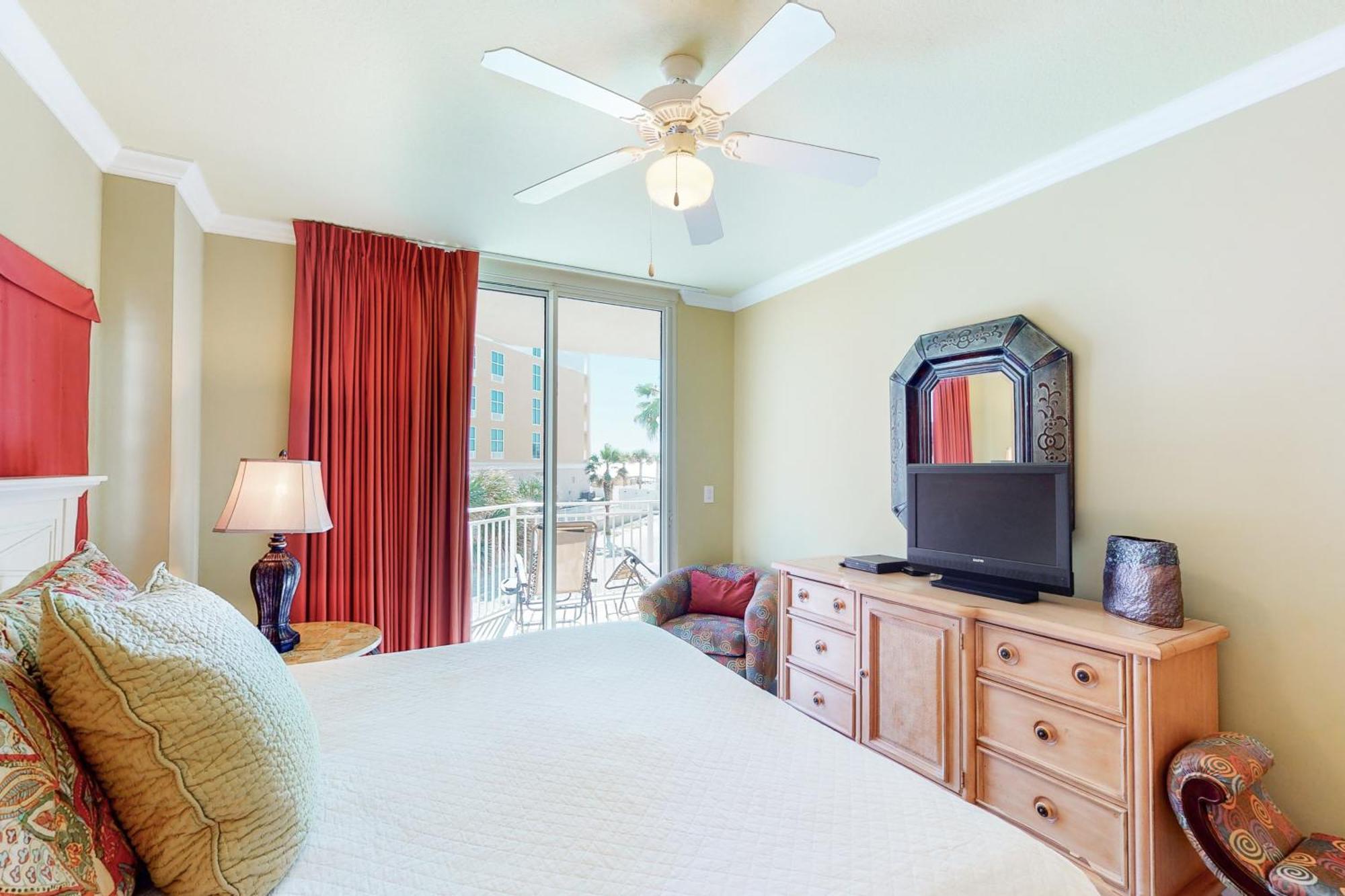 Appartement Waterscape Fort Walton Beach