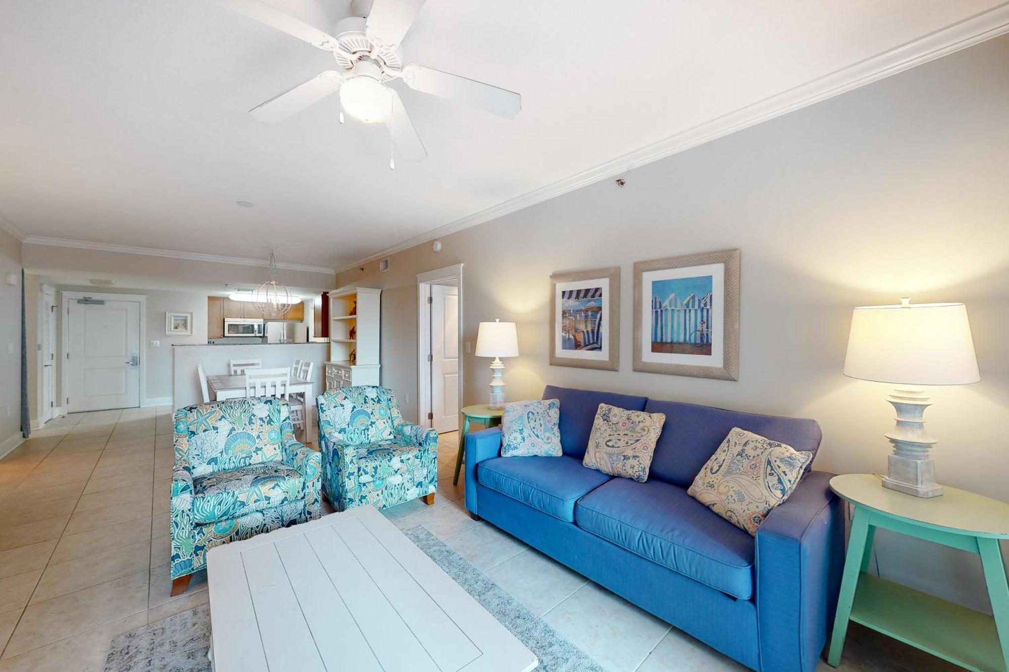Waterscape * Fort Walton Beach