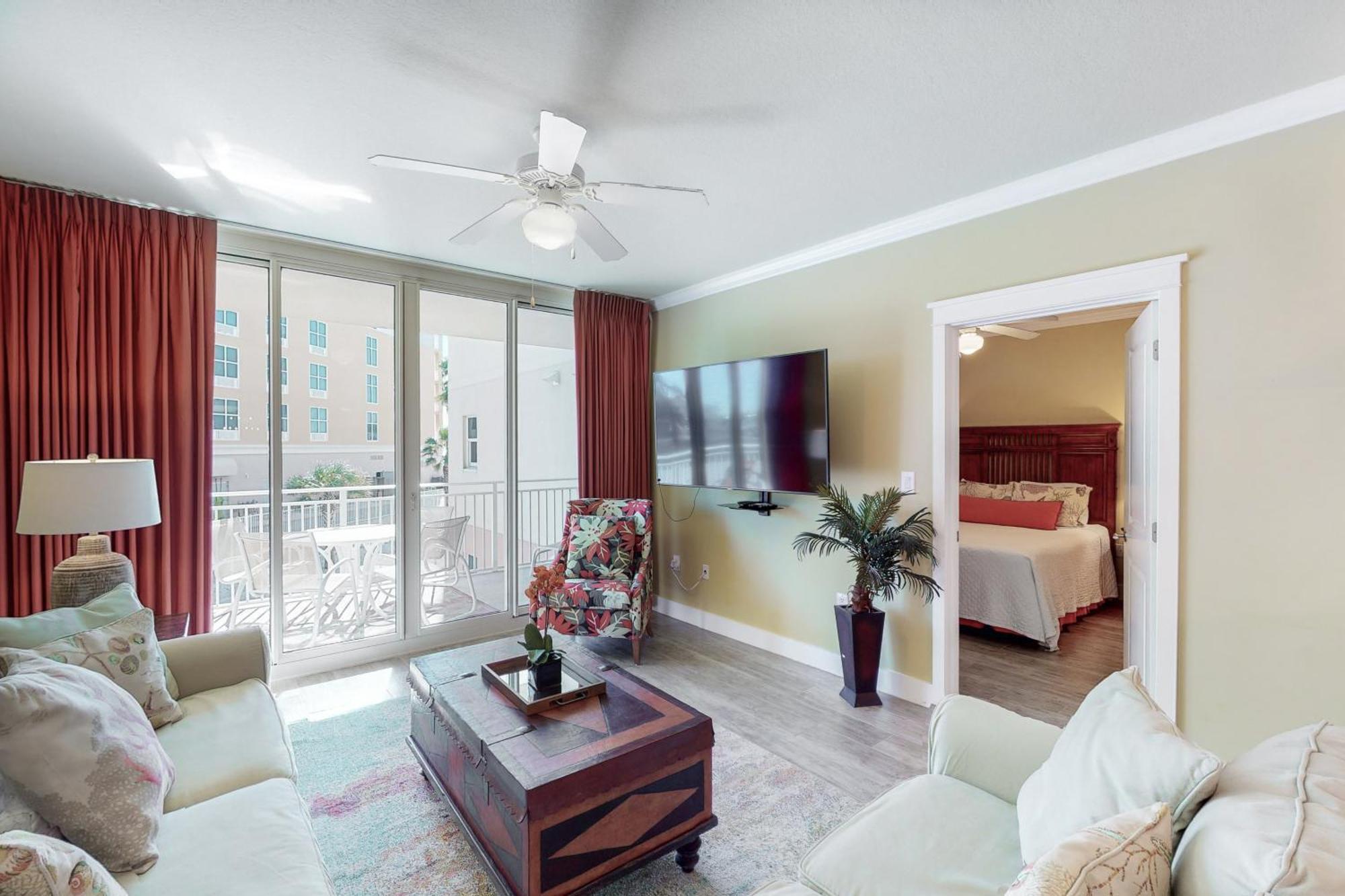 Appartement Waterscape