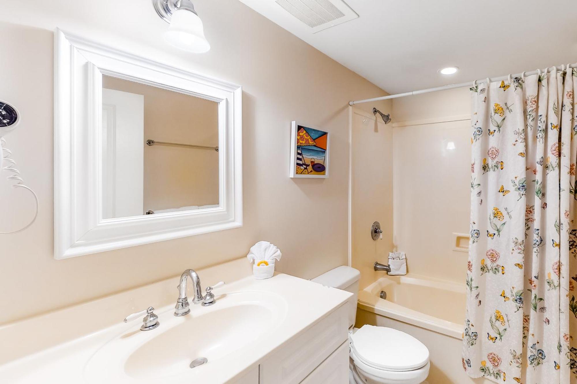 Waterscape Appartement Fort Walton Beach