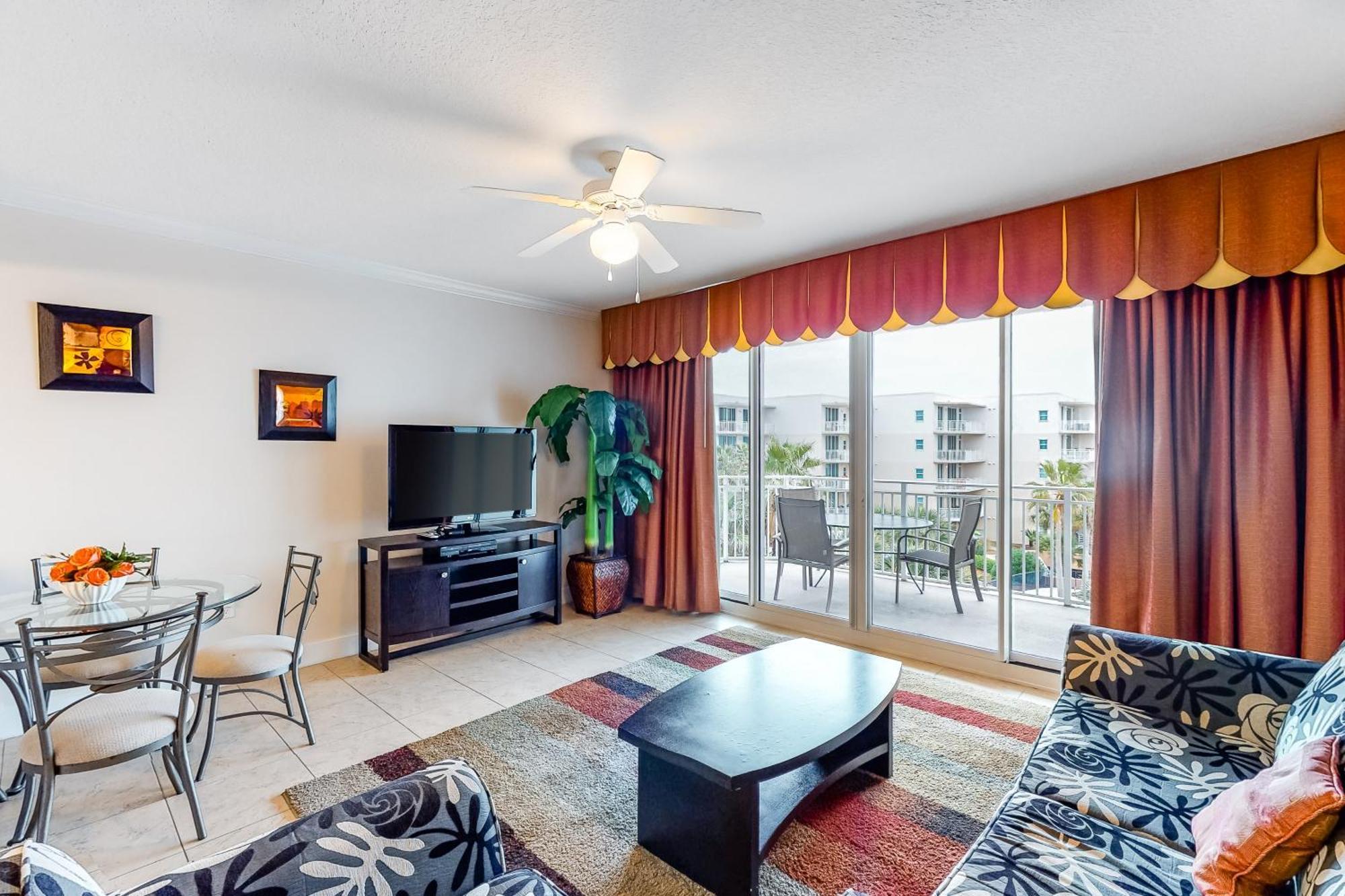 Appartement Waterscape
