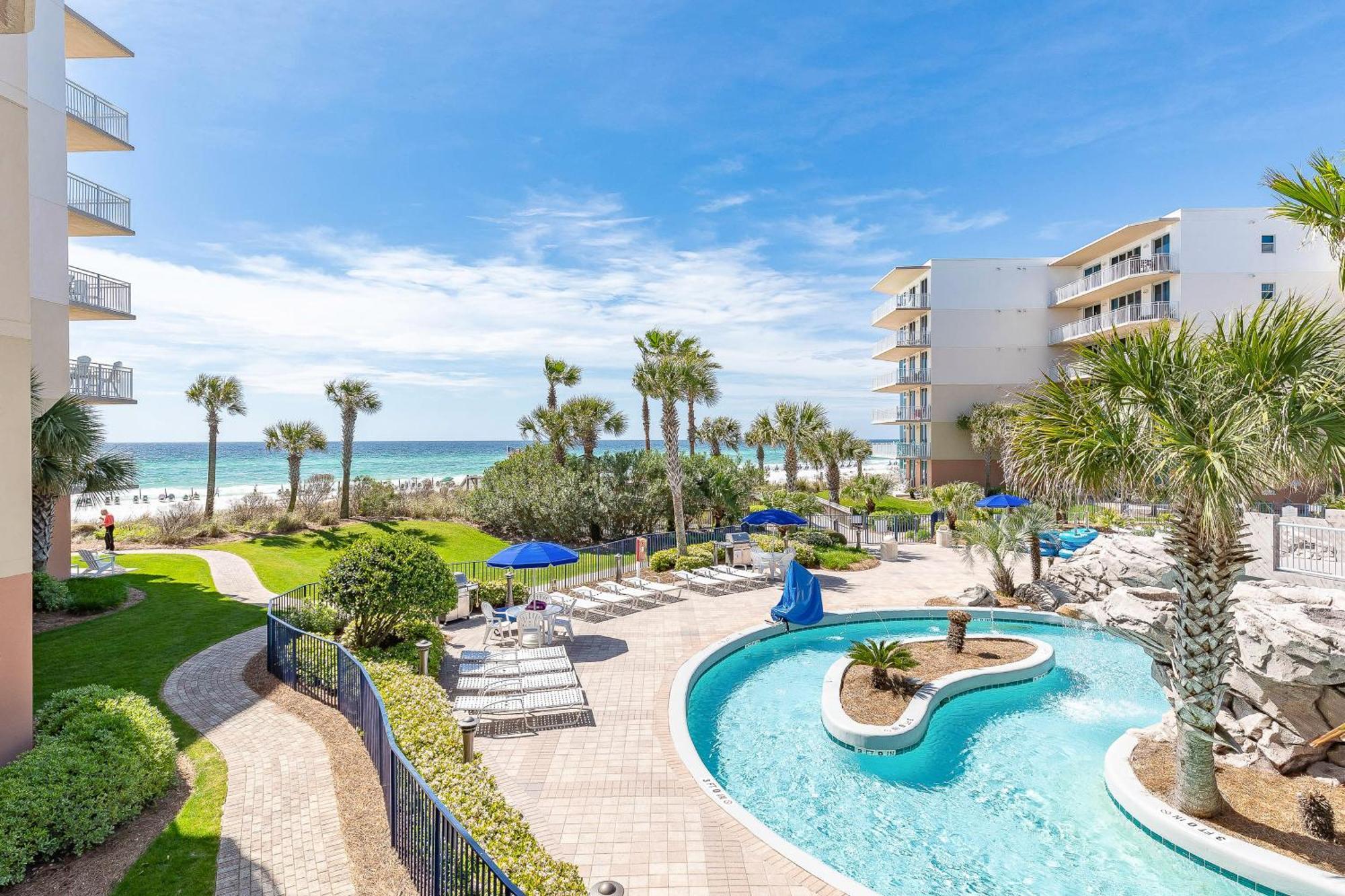 Waterscape * Fort Walton Beach