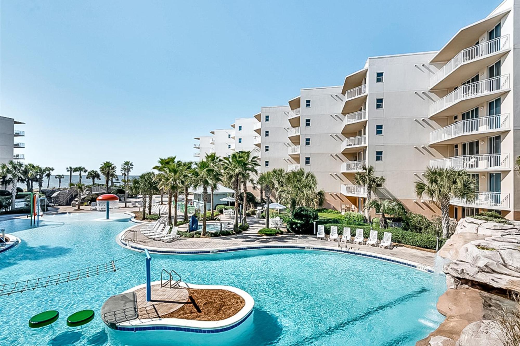 Waterscape Fort Walton Beach
