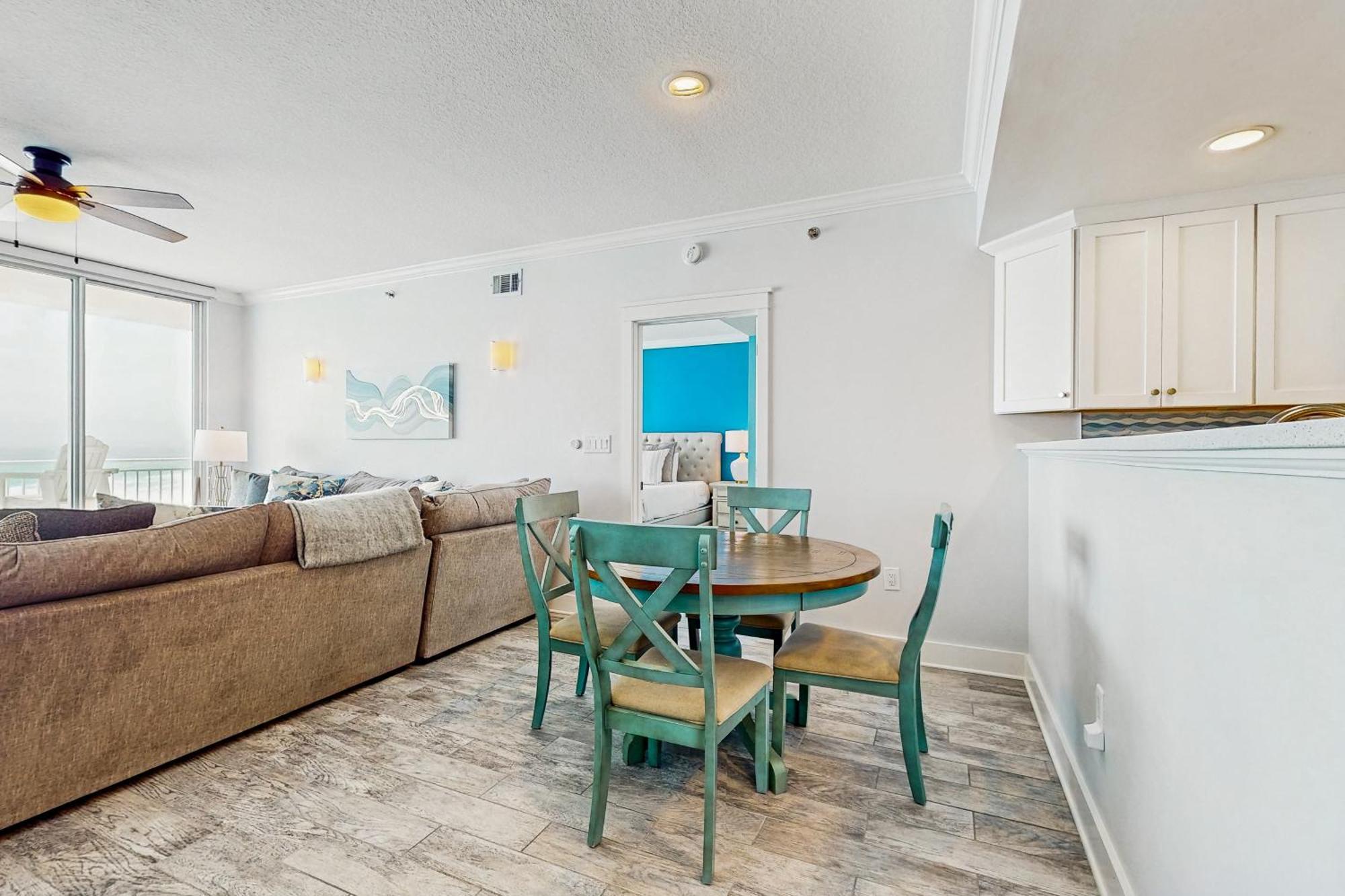 Waterscape Appartement